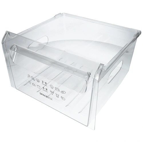 Fiók felső (eredeti) GORENJE/MORA hűtőgép / RENDELÉSRE