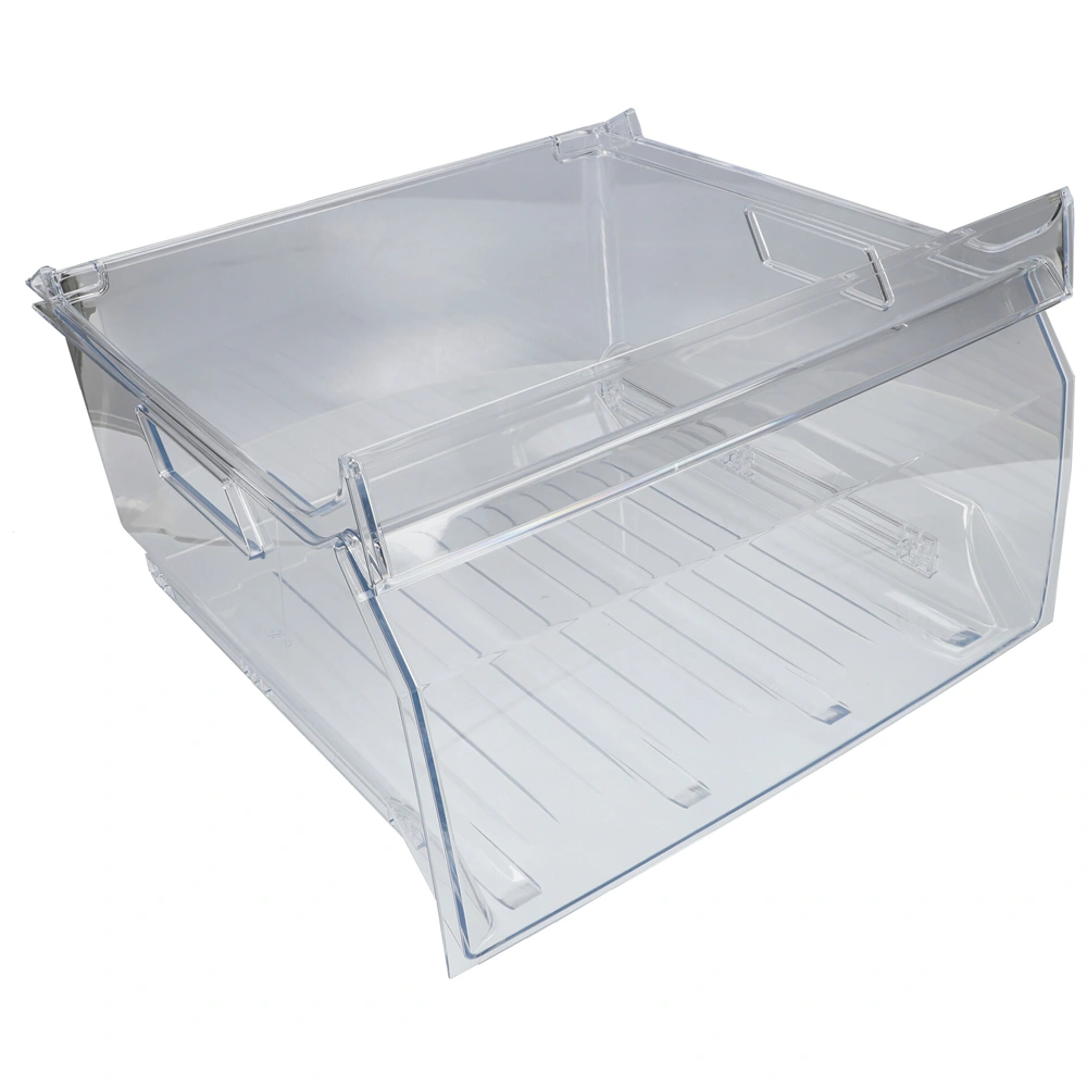 Fiók középső (fagyasztótér, eredeti) ZANUSSI hűtőgép 