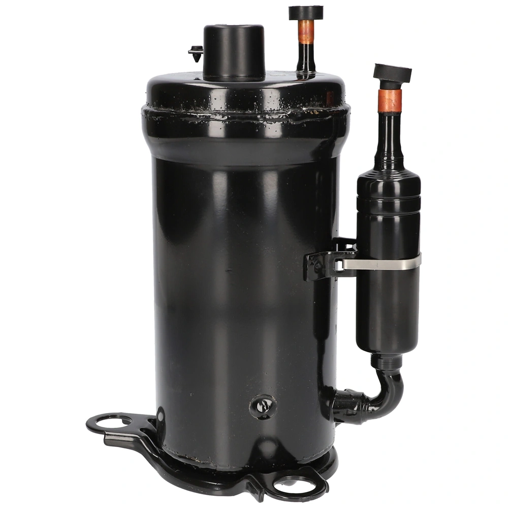 Fix sebességű forgócsavaros kompresszor szárítógéphez (eredeti) HOMEFORT HSZH81UW  szárítógép / RENDELÉSRE