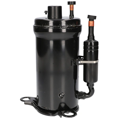 Fix sebességű forgócsavaros kompresszor szárítógéphez (eredeti) HOMEFORT HSZH81UW  szárítógép / RENDELÉSRE