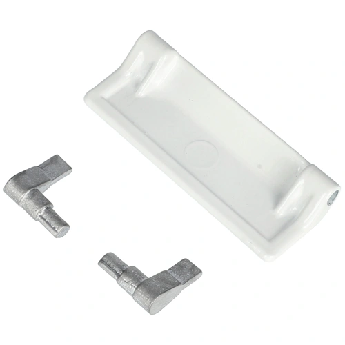 Fogantyú FÉM + menesztő FÉM (tetőhöz, alumínium) HAJDU ENERGOMAT mosógép