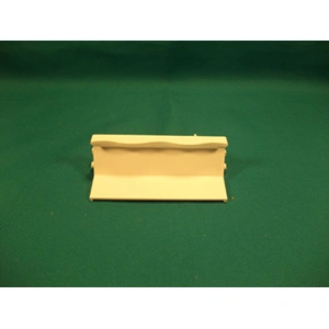 Fogantyú (ajtó) ZANUSSI  DWS684 mosogató /RENDELÉSRE