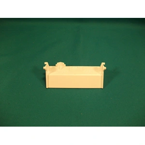 Fogantyú (ajtó) ZANUSSI  DWS684 mosogató /RENDELÉSRE