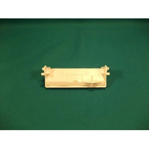 Fogantyú (ajtó) ZANUSSI  DWS684 mosogató /RENDELÉSRE