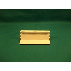 Fogantyú (ajtó) ZANUSSI  DWS684 mosogató /RENDELÉSRE