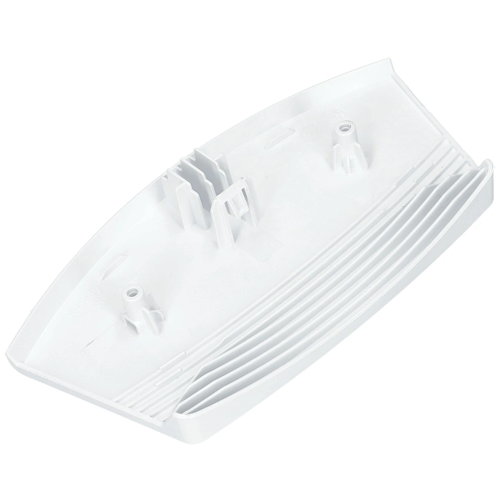 Fogantyú ajtó (eredeti) BEKO szárítógép / RENDELÉSRE