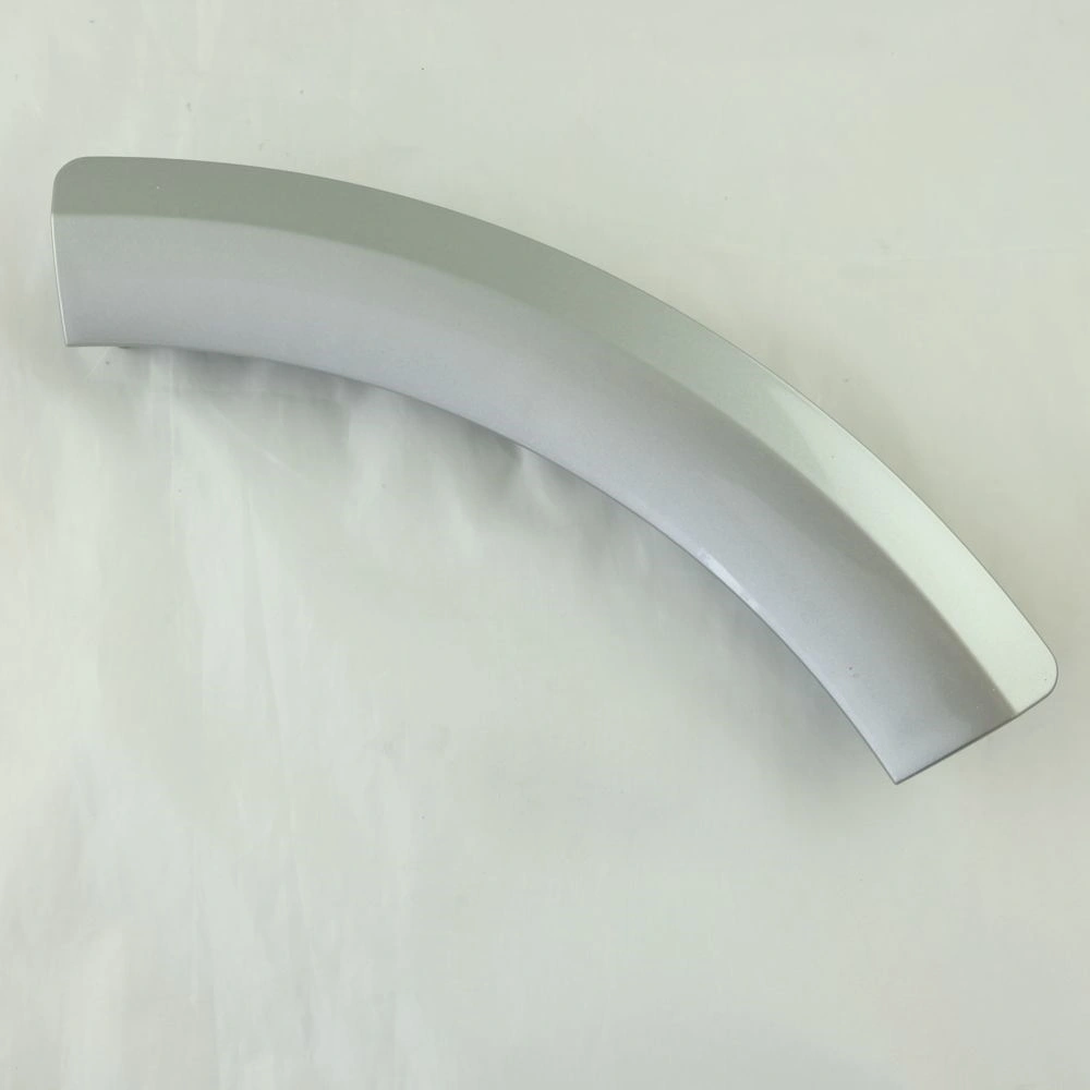 Fogantyú ajtó (eredeti) SIEMENS szárítógép / RENDELÉSRE