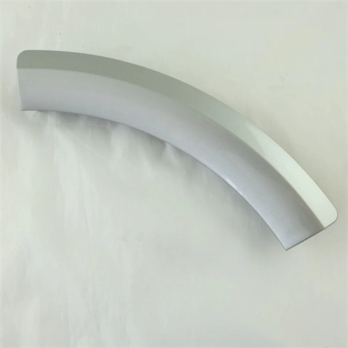 Fogantyú ajtó (eredeti) SIEMENS szárítógép / RENDELÉSRE