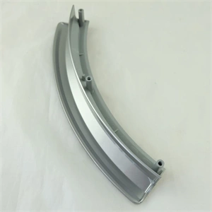 Fogantyú ajtó (eredeti) SIEMENS szárítógép / RENDELÉSRE