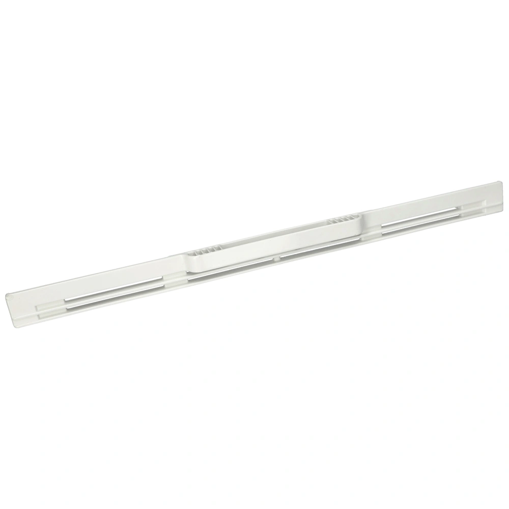 Fogantyú, ajtó (eredeti, fehér) BEKO tűzhely