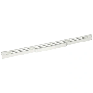 Fogantyú, ajtó (eredeti, fehér) BEKO tűzhely