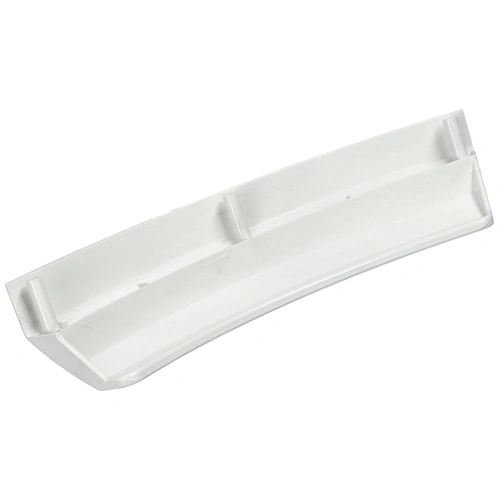 Fogantyú (ajtó, fehér) (utángyártott) BOSCH mosó- szárítógép