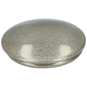 Fogantyú csavar takaró (ezüst) (eredeti) GORENJE/RENDELÉSRE