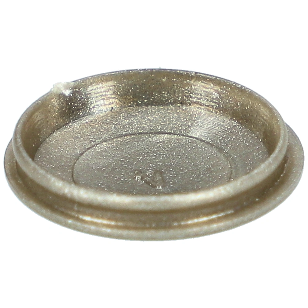 Fogantyú csavar takaró (ezüst) (eredeti) GORENJE/RENDELÉSRE