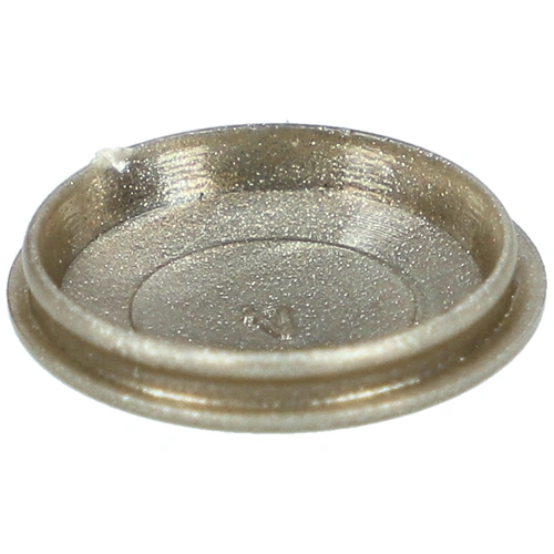 Fogantyú csavar takaró (ezüst) (eredeti) GORENJE/RENDELÉSRE