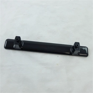 Fogantyú (eredeti) WHIRLPOOL / INDESIT mikrohullámú sütő / RENDELÉSRE