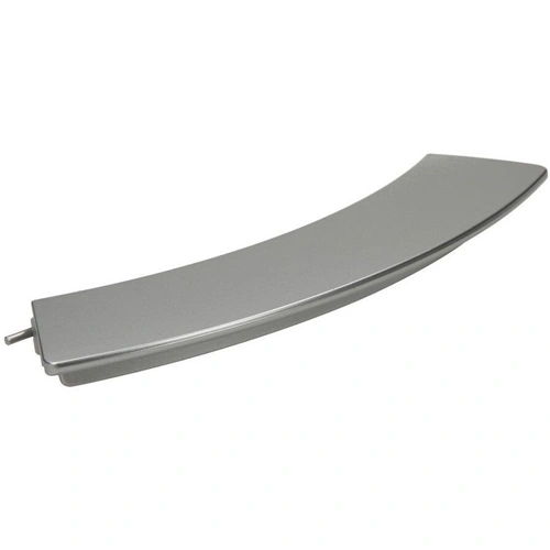 Fogantyú, ezüst (utángyártott) BOSCH mosógép