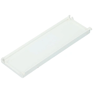 Fogantyú fedél (ajtó) INDESIT mosogatógép / RENDELÉSRE