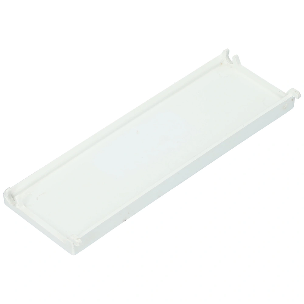 Fogantyú fedél (ajtó) INDESIT mosogatógép / RENDELÉSRE