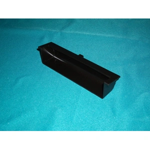 Fogantyú (fekete) GORENJE mosogatógép /RENDELÉSRE