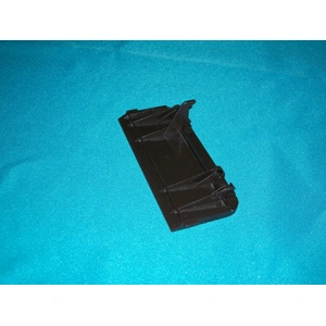 Fogantyú (fekete) GORENJE mosogatógép /RENDELÉSRE