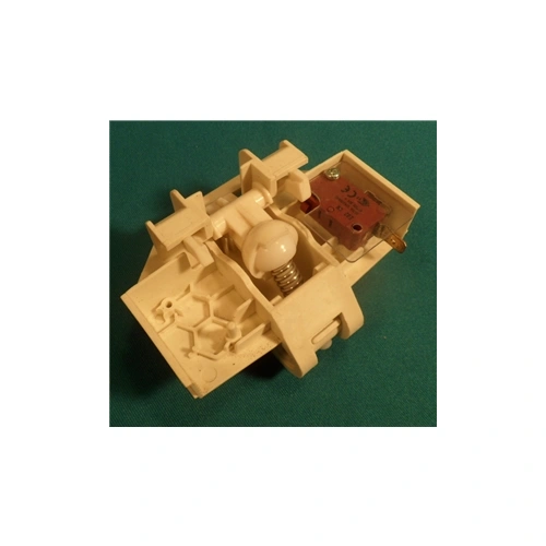 Fogantyú készlet (eredeti) TEKA pl.: DW658FI mosogatógép /RENDELÉSRE