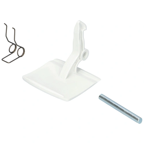 Fogantyú készlet (utángyártott) BOSCH-SIEMENS mosógép