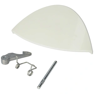 Fogantyú készlet (utángyártott) INDESIT