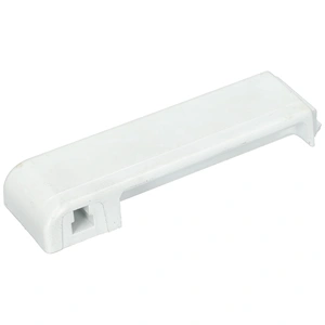 Fogantyúvég (bal ,eredeti) GORENJE tűzhely / RENDELÉSRE