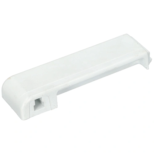 Fogantyúvég (bal ,eredeti) GORENJE tűzhely / RENDELÉSRE