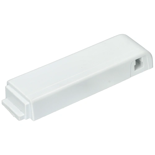 Fogantyúvég (jobb ,eredeti) GORENJE tűzhely / RENDELÉSRE