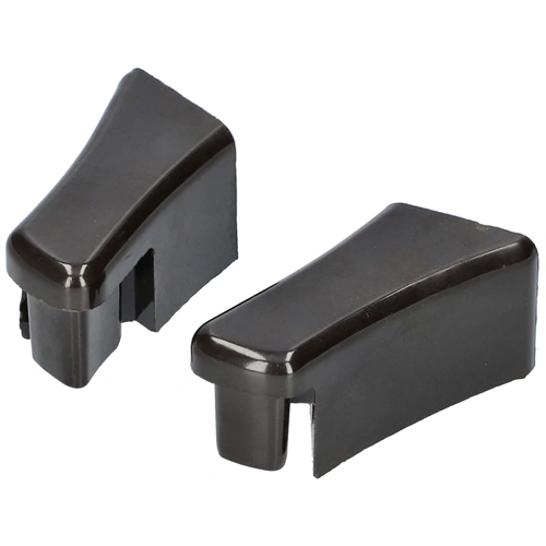 Fogantyúvég, készlet (eredeti) BEKO tűzhely / RENDELÉSRE