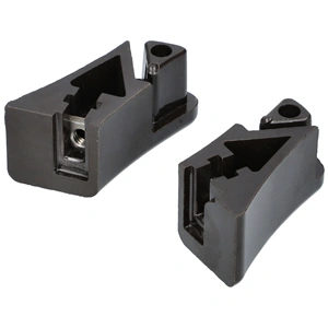 Fogantyúvég, készlet (eredeti) BEKO tűzhely / RENDELÉSRE