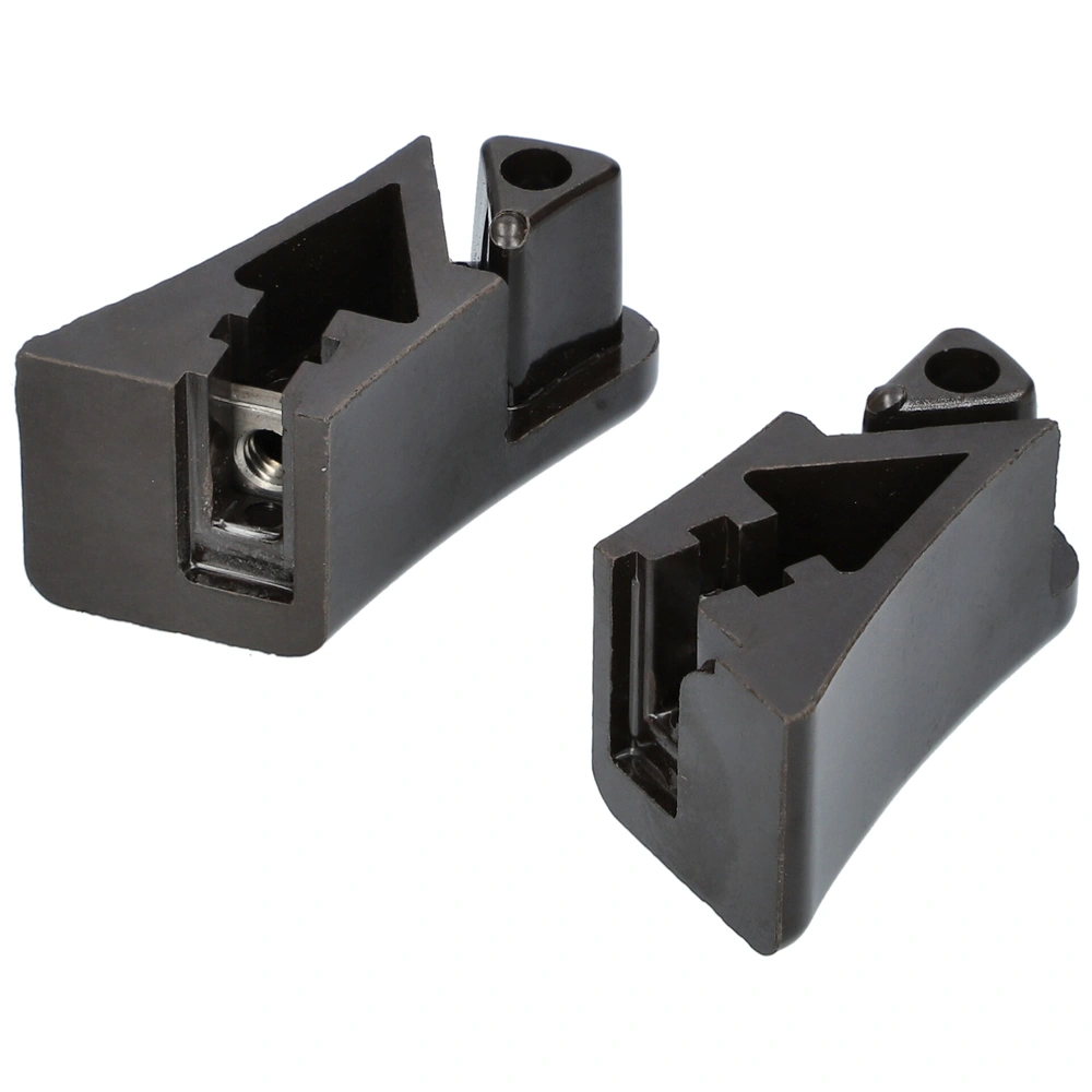 Fogantyúvég, készlet (eredeti) BEKO tűzhely / RENDELÉSRE