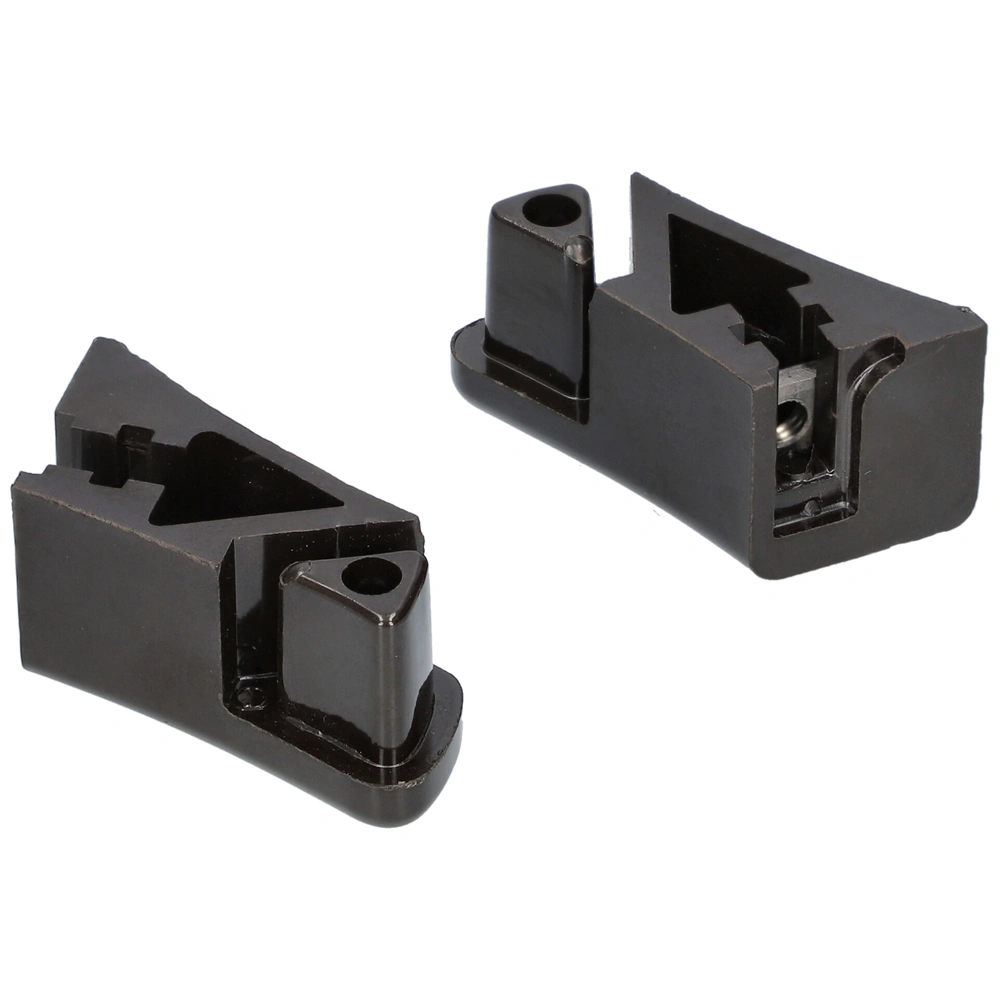 Fogantyúvég, készlet (eredeti) BEKO tűzhely / RENDELÉSRE