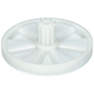 Fogaskerék (motorban lévő) KENWOOD KMG1200, MG510/