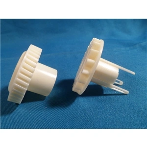 Fogaskerék pár (motor) eredeti BOSCH szeletelőgép /RENDELÉSRE