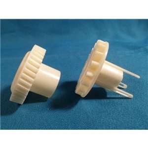 Fogaskerék pár (motor) eredeti BOSCH szeletelőgép /RENDELÉSRE