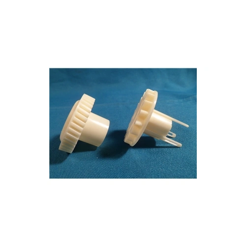 Fogaskerék pár (motor) eredeti BOSCH szeletelőgép /RENDELÉSRE