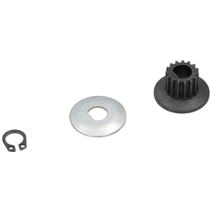 Fogaskerék szett (utángyártott) DELONGHI kenyérsütőgép