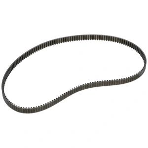 Fogasszíj, fekete (eredeti) GORENJE/MORA kenyérsütőgép 