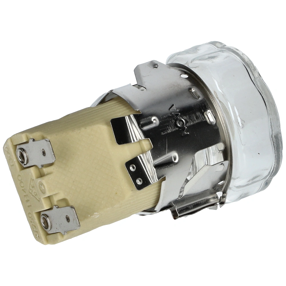 Foglalat + Búra + Izzó, világítás (eredeti) CANDY tűzhely