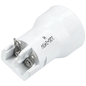 Foglalat E14 izzó (eredeti) CANDY hűtőgép / RENDELÉSRE