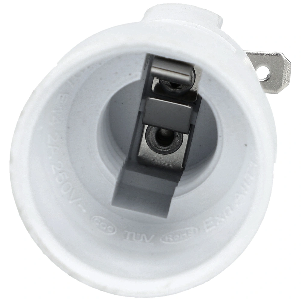 Foglalat E14 izzó (eredeti) CANDY hűtőgép / RENDELÉSRE