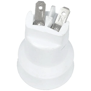 Foglalat E14 izzó (eredeti) CANDY hűtőgép / RENDELÉSRE