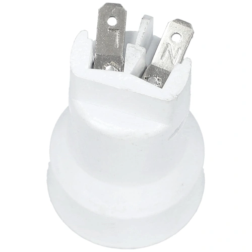 Foglalat E14 izzó (eredeti) CANDY hűtőgép / RENDELÉSRE