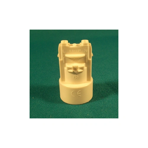 Foglalat (Izzó) WHIRLPOOL páraelszívó / RENDELÉSRE