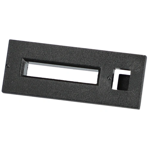 Foglalat ajtózár (eredeti) WHIRLPOOL mikro / RENDELÉSRE