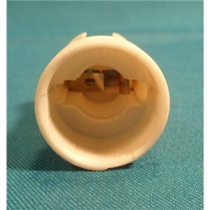 Foglalat (izzó) ZANUSSI pl:ZH755 páraelszívó /RENDELÉSRE