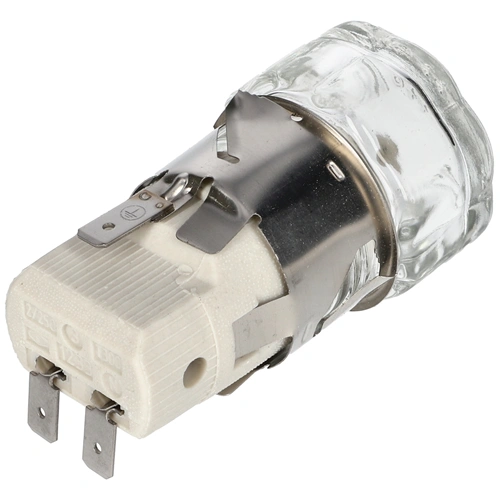 Foglalat+izzó+búra 300°C GORENJE tűzhely